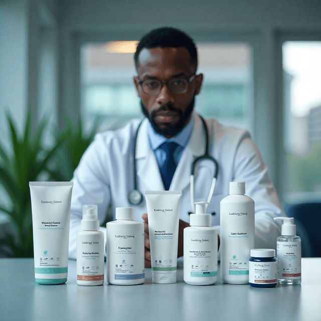 Oncology products
