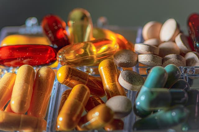 Medicine